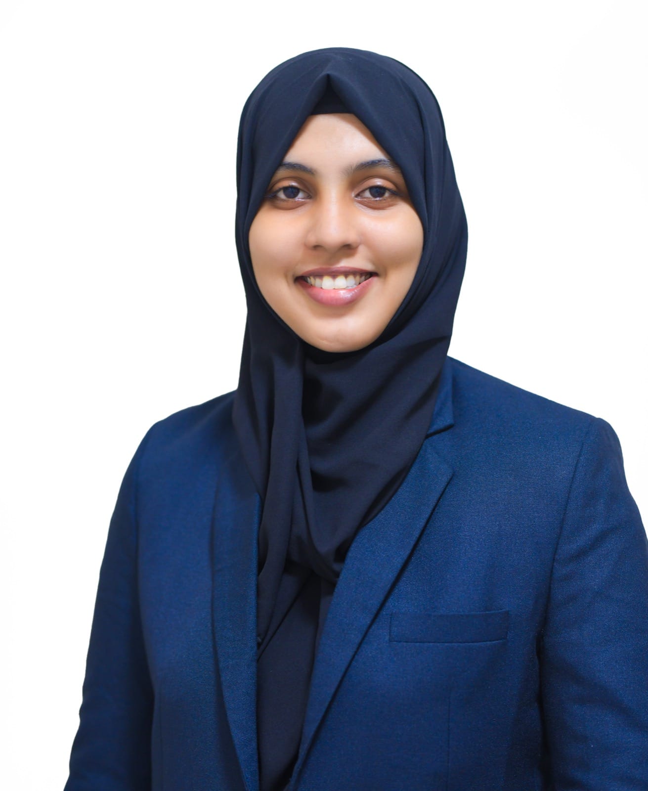 speaker profile